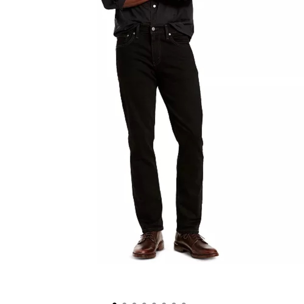 Levi's 36x30
Levi’s® Men’s 511™ Flex Slim Fit Jeans